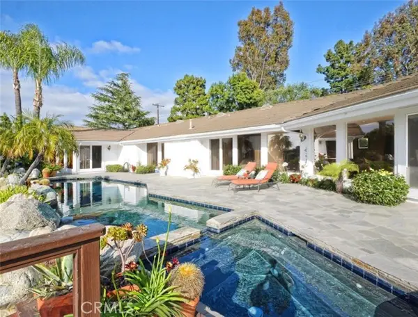 14 Georgeff, Rolling Hills, CA 90274