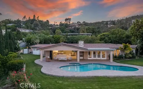 30419 Miraleste, Rancho Palos Verdes, CA 90275