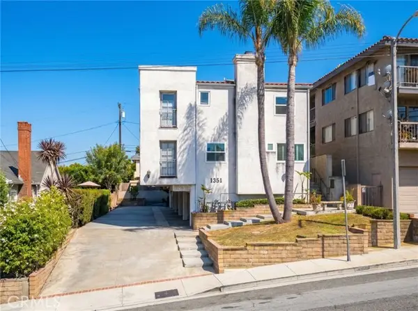 1351 7th  #3, San Pedro, CA 90732
