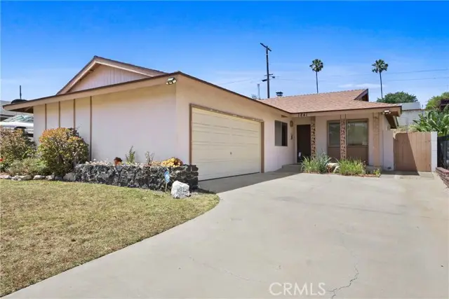 1841 Bolker Place, San Pedro, CA 90731 - #1
