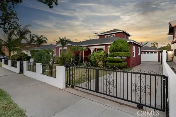 1866 San Francisco, Long Beach, CA 90806