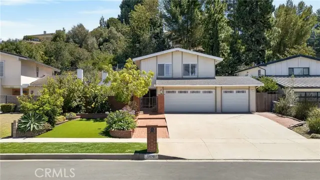 5038 Blackhorse Road, Rancho Palos Verdes, CA 90275 - #2
