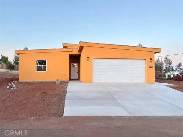 5946 Wagon Wheel Way, Paradise, CA 95969 - #2