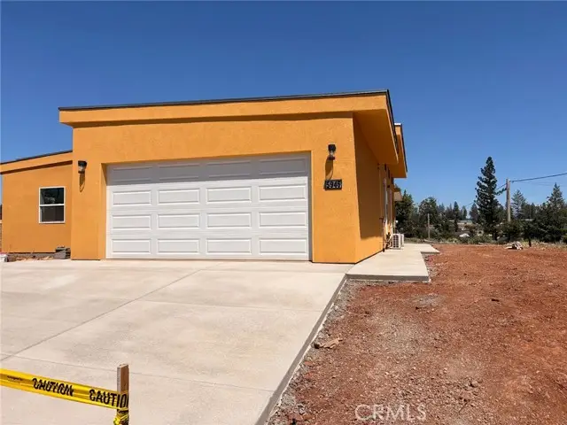 5946 Wagon Wheel Way, Paradise, CA 95969 - #3