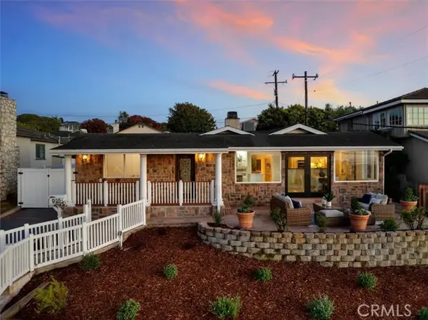 910 Calle Miramar, Redondo Beach, CA 90277