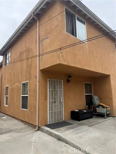 5425 St Andrews, Los Angeles, CA 90062 - #2