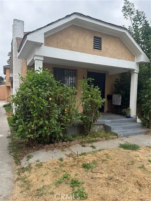 5425 St Andrews, Los Angeles, CA 90062 - #3