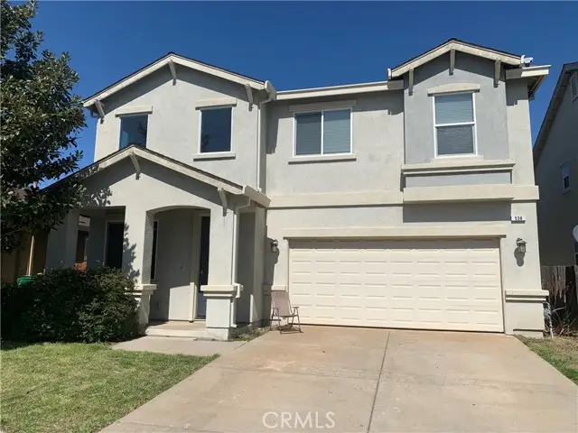 538 Burnt Ranch Way, Chico, CA 95973 - #1