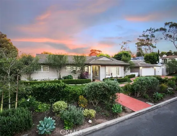 300 Via Alcance, Palos Verdes Estates, CA 90274