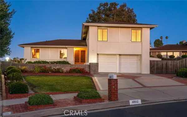 4802 Elkridge Drive, Rolling Hills Estates, CA 90275