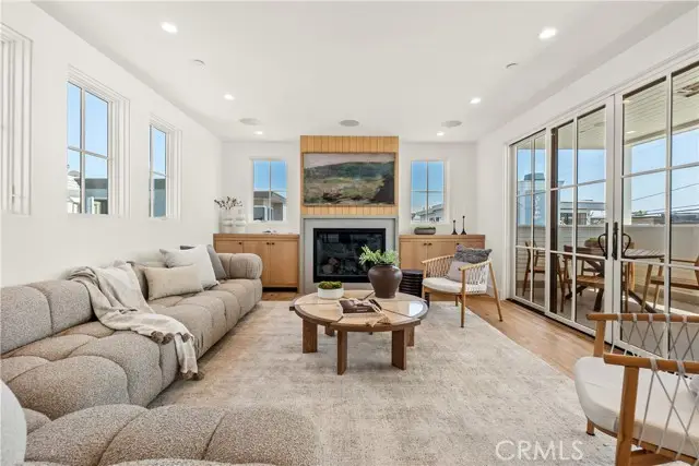 321 Homer Place, Manhattan Beach, CA 90266 - #1