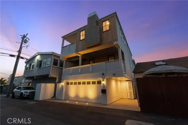 321 Homer Place, Manhattan Beach, CA 90266 - #2