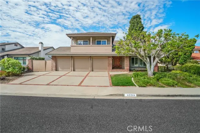 4235 Rousseau Lane, Palos Verdes Peninsula, CA 90274 - #1