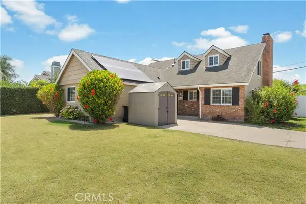 5282 Trinette, Garden Grove, CA 92845