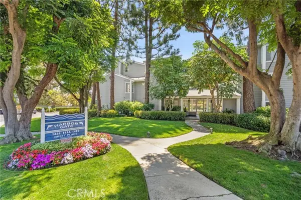 1414 Brett  #327, San Pedro, CA 90732