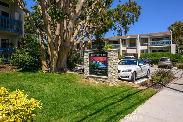 603 Prospect Avenue  #205, Redondo Beach, CA 90277