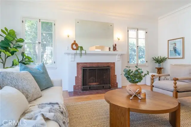 1964 Palmerston, Los Angeles, CA 90027 - #3