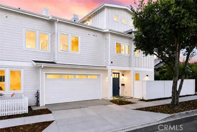 109 Francisca Avenue, Redondo Beach, CA 90277 - #1