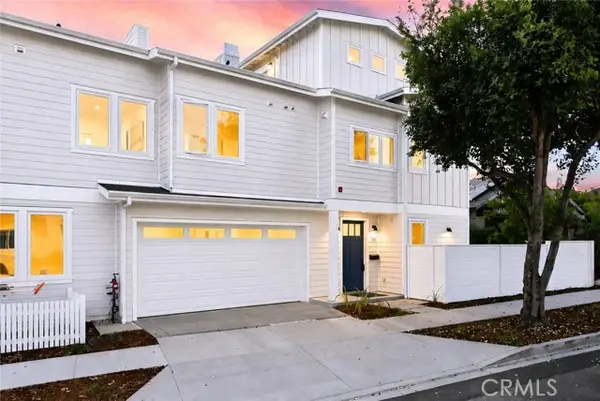 109 Francisca Avenue, Redondo Beach, CA 90277