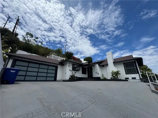 2033 Suana, Rancho Palos Verdes, CA 90275