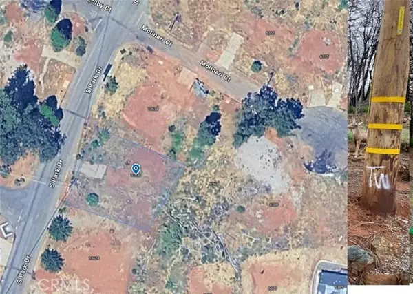 13630 Park, Magalia, CA 95954