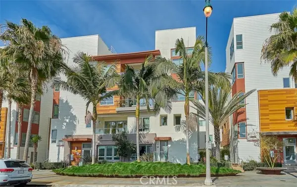 12468 Osprey Lane  #1, PLAYA VISTA, CA 90094