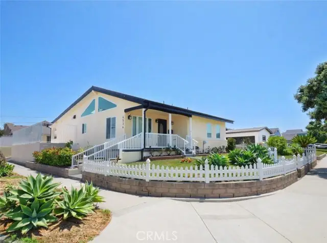 4534 Halison Street, Torrance, CA 90503 - #2