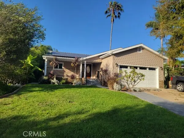 244 Via Buena Ventura, Redondo Beach, CA 90277