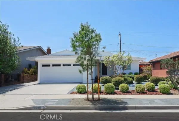 3618 224th, Torrance, CA 90505