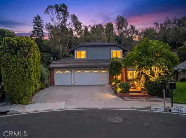 10842 Amber Hill, Whittier, CA 90601 - #1
