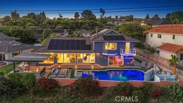 5818 Sunmist Drive, Rancho Palos Verdes, CA 90275