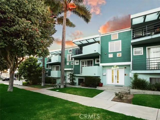 505 Agate, Redondo Beach, CA 90277 - #1