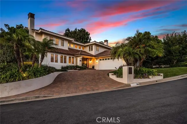 3663 Vigilance Drive, Rancho Palos Verdes, CA 90275 - #1