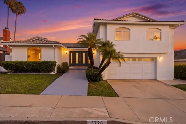 5726 Sunmist Drive, Rancho Palos Verdes, CA 90275 - #1
