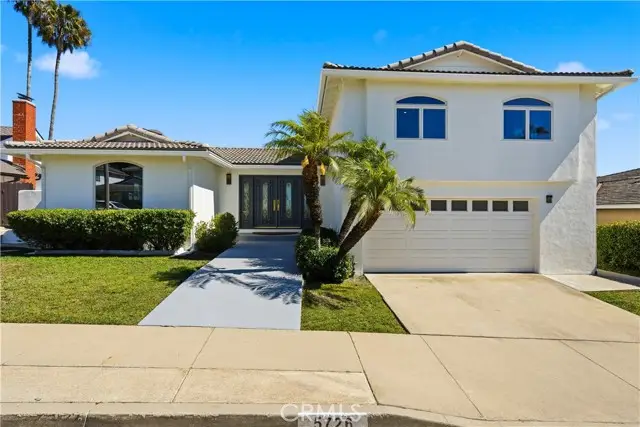 5726 Sunmist Drive, Rancho Palos Verdes, CA 90275 - #3