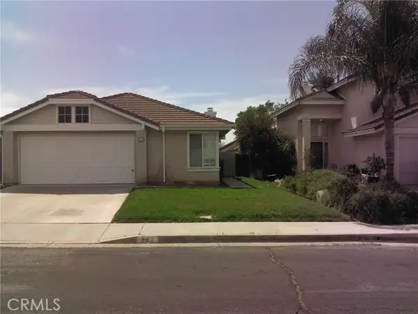 867 Sweetpea Street, Hemet, CA 92545