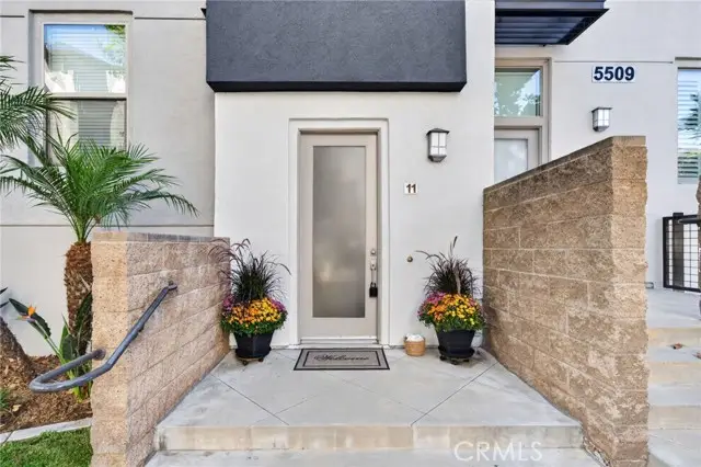 5509 149th  #11, Hawthorne, CA 90250 - #2