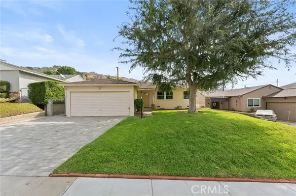 2812 Jolley, Burbank, CA 91504