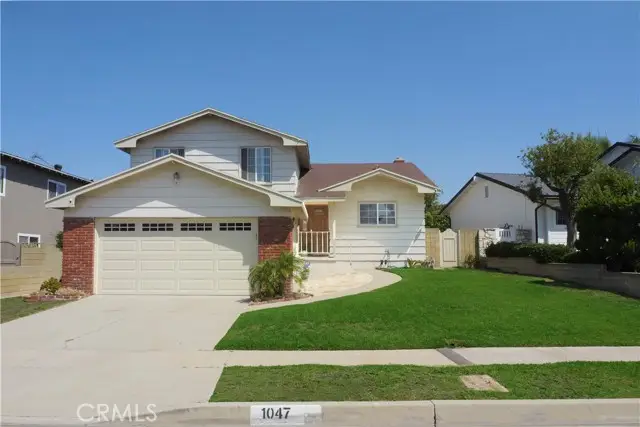 1047 Ashbridge, Harbor City, CA 90710 - #1