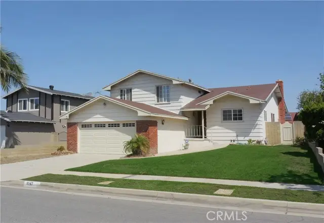 1047 Ashbridge, Harbor City, CA 90710 - #2