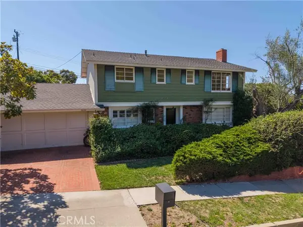 6630 Eddinghill Drive, Rancho Palos Verdes, CA 90275