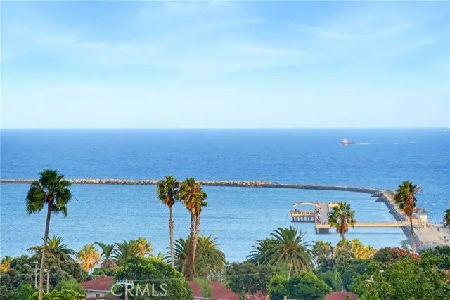 3027 South Peck Ave  #7, San Pedro, CA 90731 - #3
