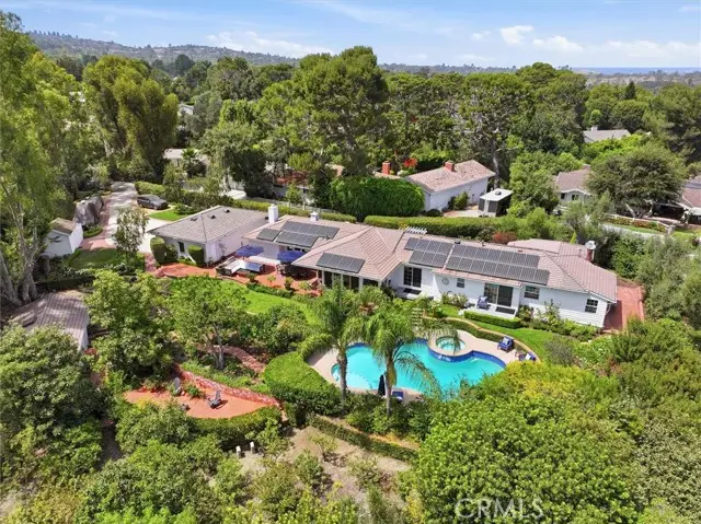 1 Meadowlark, Rolling Hills, CA 90274 - #1