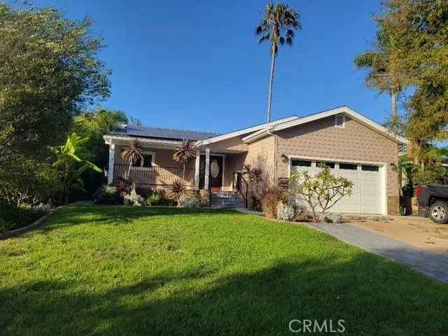 244 Via Buena Ventura, Redondo Beach, CA 90277 - #1