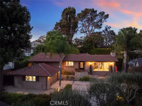 4057 Via Pavion, Palos Verdes Estates, CA 90274