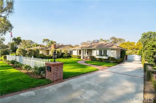 3321 Palos Verdes Drive North, Palos Verdes Estates, CA 90274