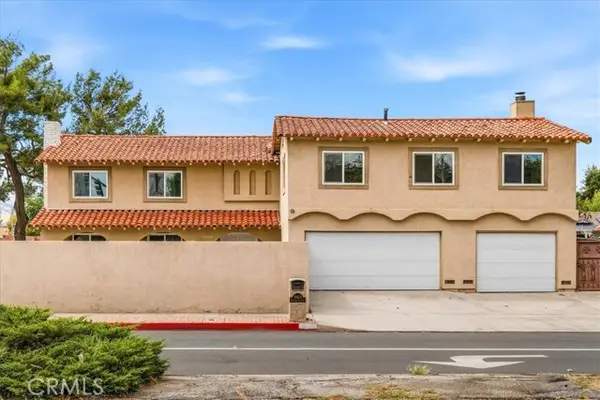39601 Country Club, Palmdale, CA 93551