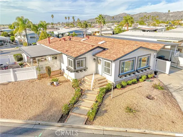 30760 Paradise Palm, Homeland, CA 92548