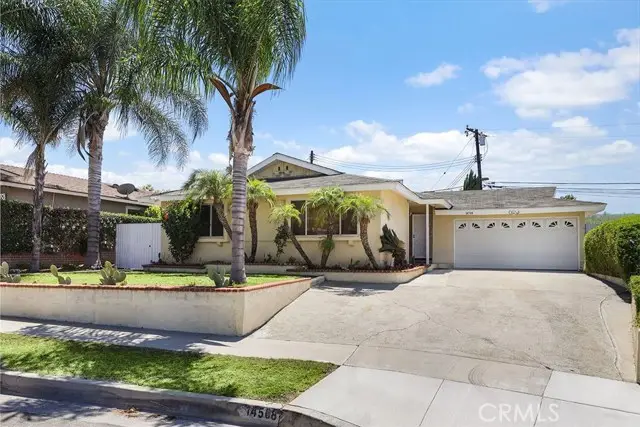 14508 Sabine Drive, La Mirada, CA 90638 - #1