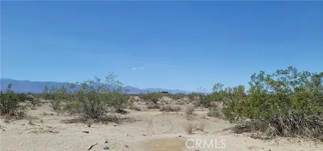0 Johnson Road, Phelan, CA 92371 - #1